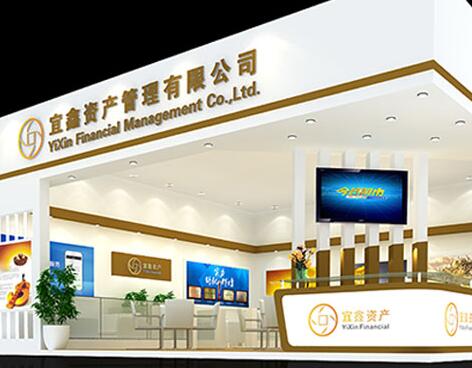 上海展臺(tái)設(shè)計(jì)簡(jiǎn)述展臺(tái)搭建的4大重點(diǎn)