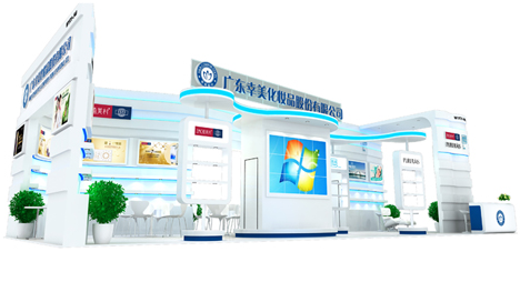 上海展會(huì)設(shè)計(jì)搭建過程中需要注意什么？