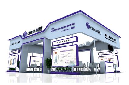 上海展會設(shè)計搭建時我們需要考慮些什么？