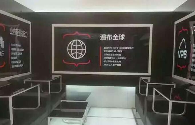 展臺搭建需要考慮哪些標(biāo)準(zhǔn)？