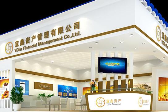 上海展臺(tái)設(shè)計(jì)搭建的重要組成元素有哪些？