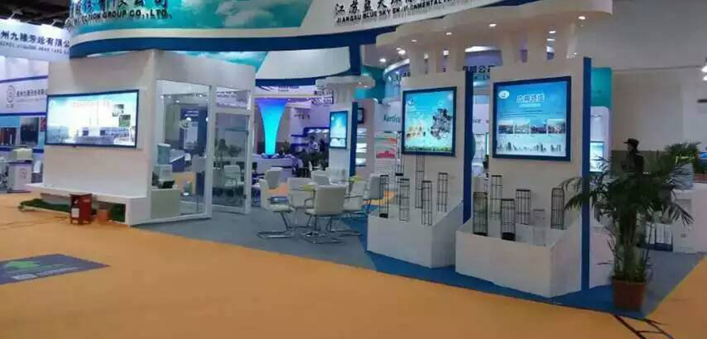 上海展會(huì)搭建要注意什么？